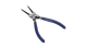 DOPREDAJ Kliešte na poistné krúžky - vnútorné rovné / ségrovky, 180mm, 45CS