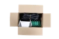 2.5m set pre 21.52mm sklo, k profilu AL-L121, AL-L131, AL-L141 a AL-L151. Obsahuje: tesnenie AG-00 2.5m, AG-22 2.5m, podložka AP-K122 10ks, klin AP-K22 10ks. - slide 2