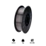 zvárací drôt /AISI 308L (1.0 mm) 5kg, MIG-MAG nerez