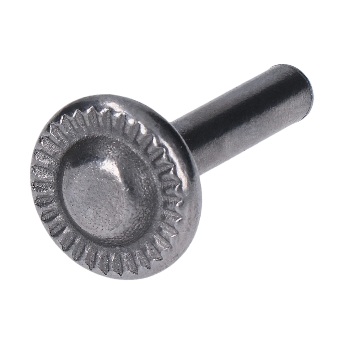 Nit ozdobný 6x36mm, ø 19mm