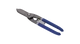 Nůžky na plech - 250mm, 55 ocel