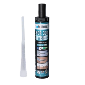 Chemické kotvenie 300ml vinylové (epoxyakrylát) bez styrénu - slide 0