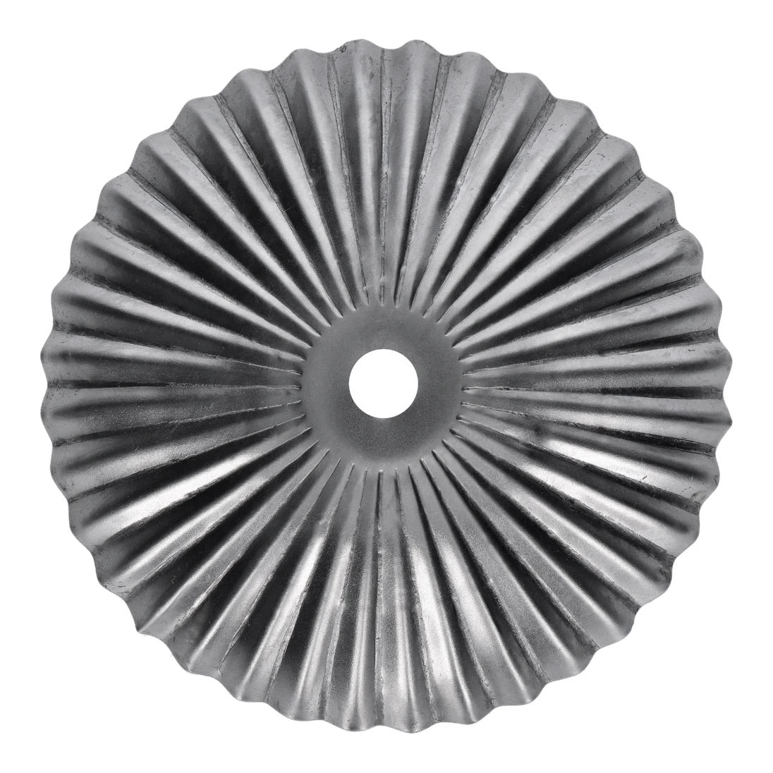 Květ H 115 x L 115 mm, tl. 1,5 mm