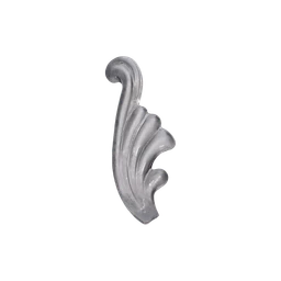 List H 90 x L 30 mm, 2 mm