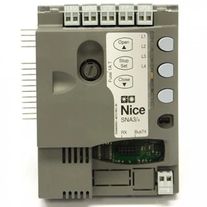 riadiaca jednotka pre Spin30,SN6031 - kompatibilná s novou verziou - slide 0