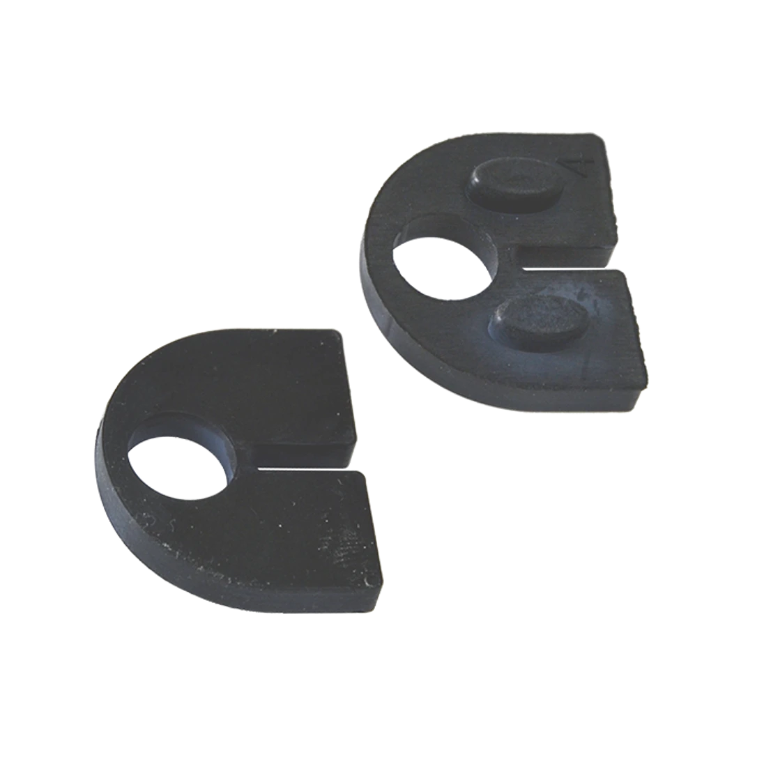 Gumičky na sklo 8.76mm, pre EB1/EB2/EL1-0100/3100/4100/5100