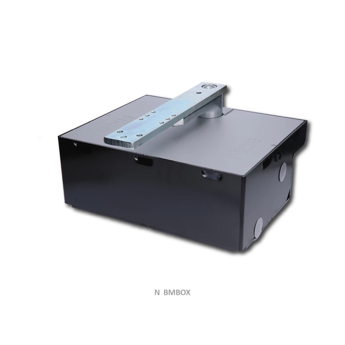 BFABBOX5 základová krabice pro BIG-FAB BM5024