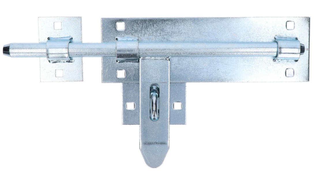 Petlice zinkovaná ø 16 mm, L: 340 mm