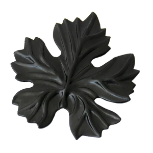 W + S Barva odstín RAL9005 kovářská černá 2,5 l / 3,35 kg, vhodná na pozinkovaný povrch a hliník, kompatibilní barva se sprejem F001.SP - slide 1