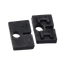 Gumičky na sklo 6.76mm, k EB1-AP07/AP47/EL1-AP47/E-Z0AP07