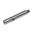 čap s kĺbom (vonkajší závit M8 - vnútorný závit M6, ø 12mm, L: 68mm), leštená nerez /AISI304 - slide 0