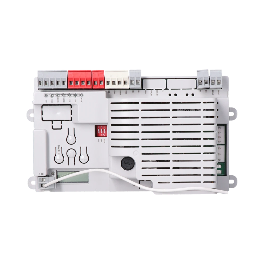 850CT20324 24V nová riadiaca jednotka bez boxu a transformatora