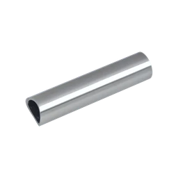 Prechod medzi stĺpom ø 42.4mm a kotviacou platňou, L:85mm