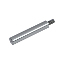 Čep ø14 mm, L-75mm, broušená nerez AISI304