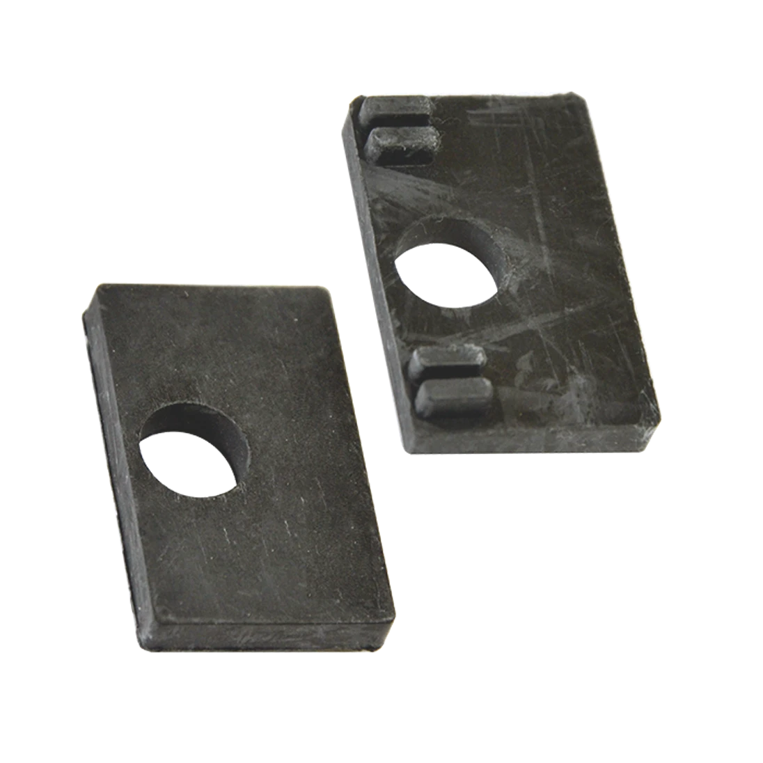 Gumičky na sklo 6.76mm, k držáku EB1-AP06/EB1-AP46