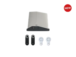 900KTUS8324KS TURBO S KIT pre posuvné brány do 800kg, 24V