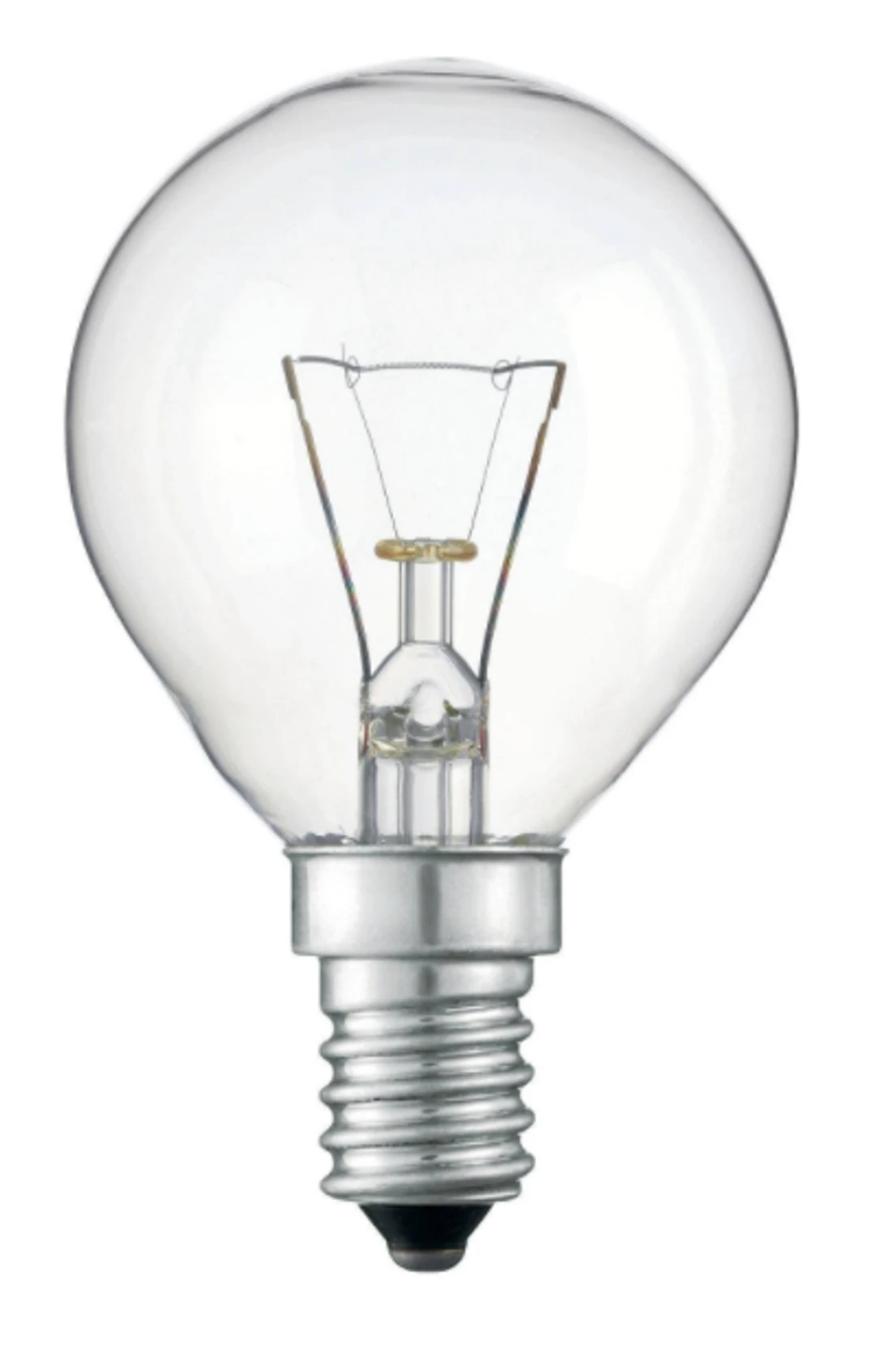 Náhradná žiarovka 230V, 40W, E14 pre LUCY