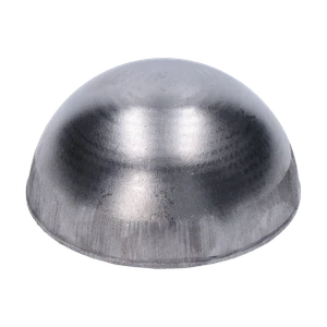 Polguľa ø120 mm / 1mm - slide 0