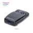 Vysílač 2kanálový, 433MHz, plovoucí kód, černý