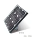 fotovoltaický panel 24V, 30W pre batérie PSY24