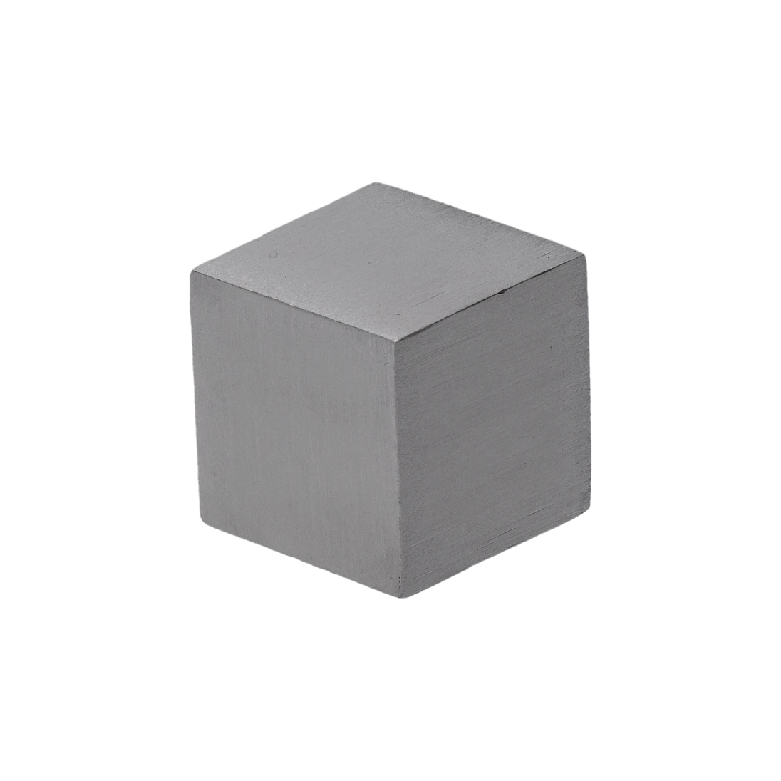 Ukončení na jekl (15x15 mm), broušená nerez K320 / AISI304