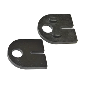 Gumičky na sklo 10mm, k držiaku EB1-0102/EB1-4102 - slide 0