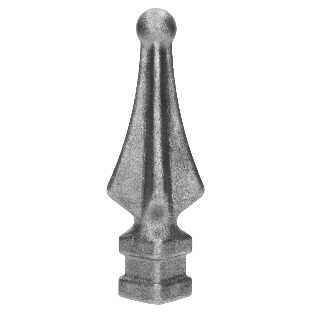 DOPREDAJ! Špic, 186x49mm, na štvorhran: 30x30mm (nahrádza 403/A)