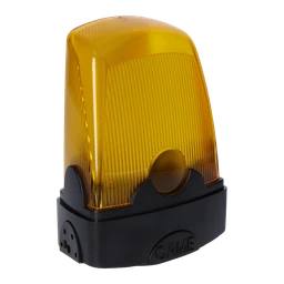 LED lampa KLED, 230V