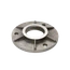 Príruba ø 120 mm na trubku ø 48,3 mm, nerez AISI 304