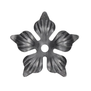 Květ H 90 x L 90 mm, tl. 2 mm - slide 0