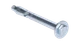 DOPREDAJ Kotva plášťová 10x45 so skrutkou M8x50