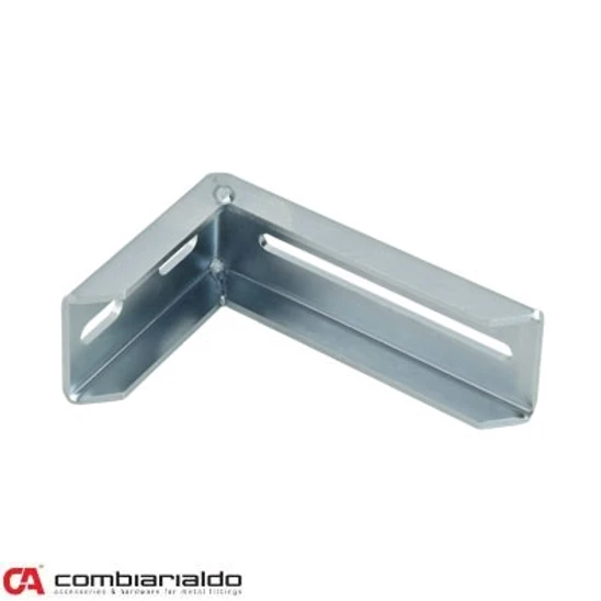 DOPREDAJ Doraz posuvnej brány 120 mm, Combi Arialdo