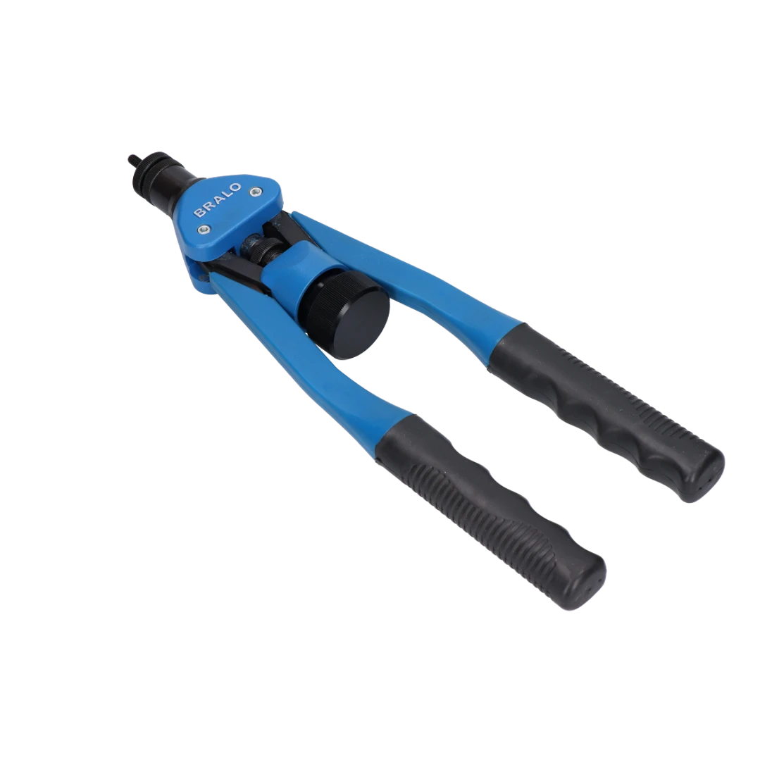 Profi kliešte na nitovacie matice, M6-M12 (inox M10)