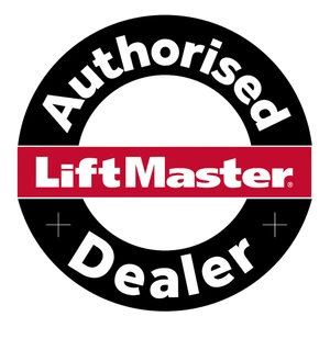 LIFTMASTER signální lampa, LED, 24V - slide 2