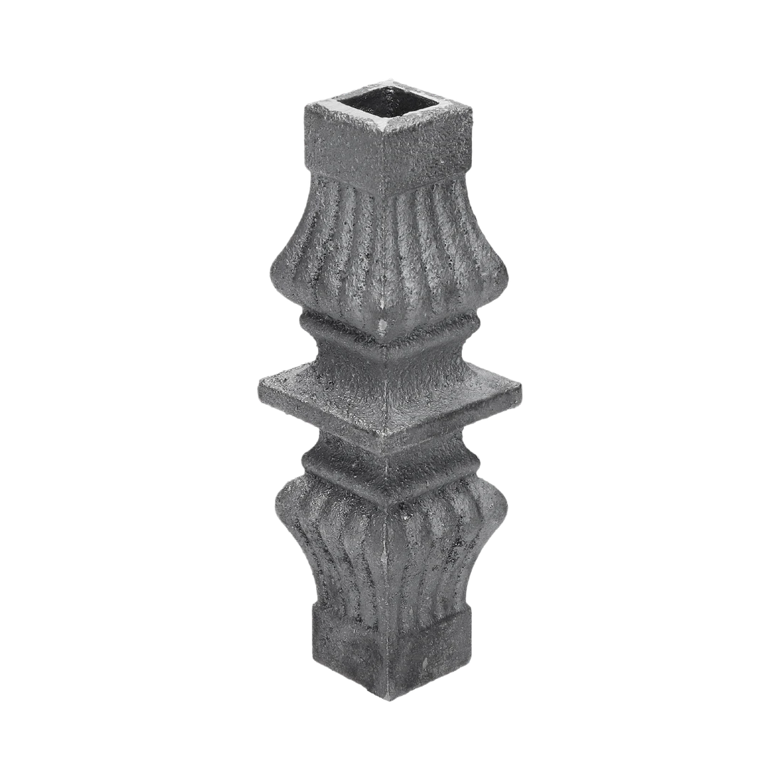 DOPREDAJ! Návlek, 145x45mm, na štvorhran:16x16mm, nevhodný na žiarové zinkovanie
