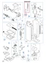 SPAMG165A00 kit - mechanická stopka pro Lbar