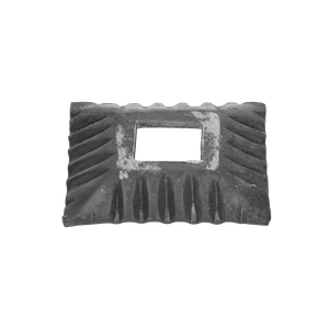 DOPREDAJ! Krytka, 80x80x16/4mm, otvor:26x26mm - slide 2