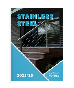Tištěný katalog NEREZ