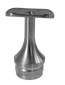Držák madla pevný na trubku ø 42,4 mm (69x64 mm), broušená nerez K320 /AISI304