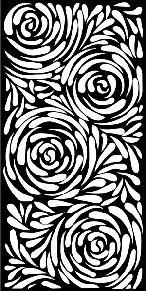 Plech, vzor 1020, 1000x2000x3,0mm, bez povrchové úpravy - slide 0