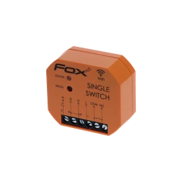 WIFI univerzální 1 kanál, relé modul