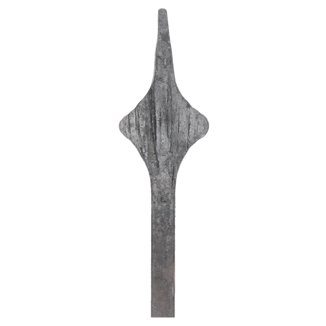 Špic 150x40mm, na štvorhran 12x12mm