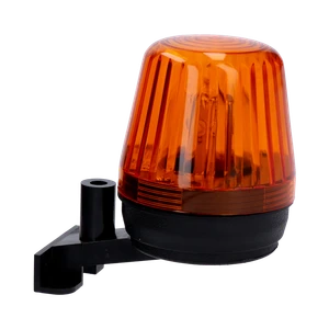 LED lampa FLA1, 24V - slide 0