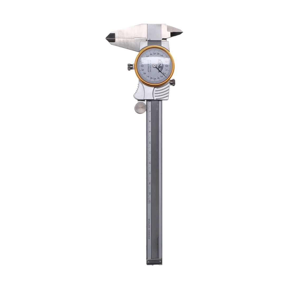 Posuvné meradlo 150mm, 0,02 mm, ČSN 25 1235, DIN 862