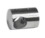 Držák tyče ø 14mm, plochý (30x22mm), leštěná nerez / AISI304