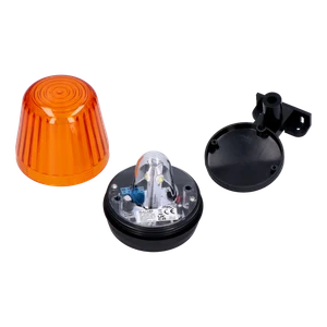 LED lampa FLA1, 24V - slide 1