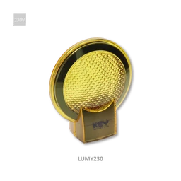 Lampa LUMY, 230V so zabudovanou anténou