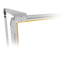 CAME 803XA-0310 HD (Heavy Duty) kloub pro rameno 90×60mm