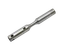 Úchyt pro nerezové lanko ø5 mm (100 mm / ø12 mm), broušená nerez K320 / AISI304