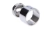Kotvení boční na madlo/trubku ø 42.4mm, AISI304
